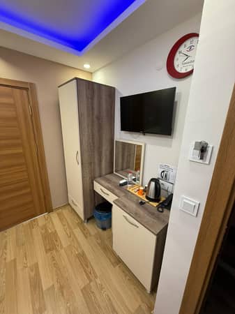 Figen Suit &amp; Figen Otel Galeri